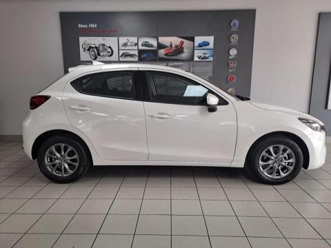 Image Mazda Mazda2 1.5 Dynamic auto