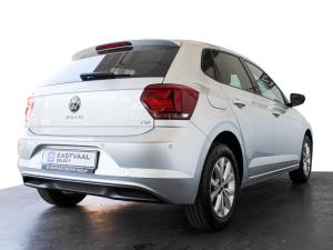 Volkswagen Polo hatch 1.0TSI Comfortline auto - Image 10