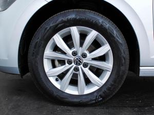 Volkswagen Polo hatch 1.0TSI Comfortline auto - Image 11