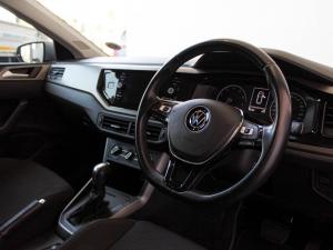 Volkswagen Polo hatch 1.0TSI Comfortline auto - Image 13