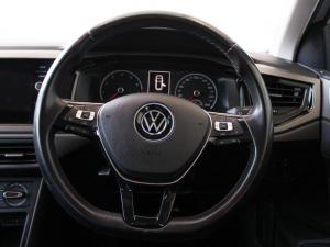 Volkswagen Polo hatch 1.0TSI Comfortline auto - Image 15