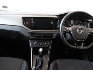 Volkswagen Polo hatch 1.0TSI Comfortline auto - Image 18