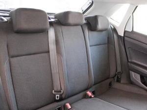 Volkswagen Polo hatch 1.0TSI Comfortline auto - Image 19