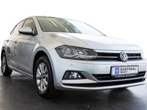 Volkswagen Polo hatch 1.0TSI Comfortline auto - Image 1