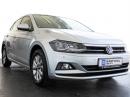 Thumbnail Volkswagen Polo hatch 1.0TSI Comfortline auto
