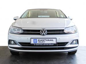 Volkswagen Polo hatch 1.0TSI Comfortline auto - Image 2