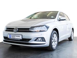 Volkswagen Polo hatch 1.0TSI Comfortline auto - Image 3
