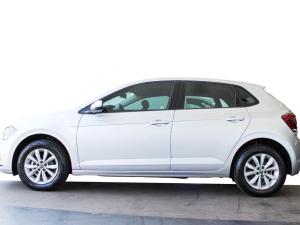 Volkswagen Polo hatch 1.0TSI Comfortline auto - Image 4