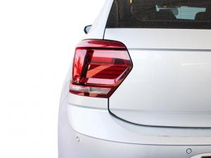 Volkswagen Polo hatch 1.0TSI Comfortline auto - Image 5