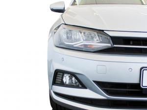 Volkswagen Polo hatch 1.0TSI Comfortline auto - Image 7