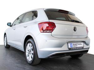 Volkswagen Polo hatch 1.0TSI Comfortline auto - Image 8