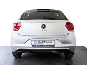 Volkswagen Polo hatch 1.0TSI Comfortline auto - Image 9