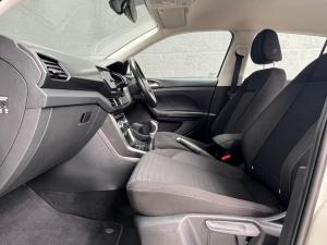 Volkswagen T-Cross 1.0TSI 70kW Comfortline - Image 10