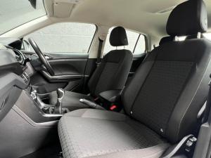 Volkswagen T-Cross 1.0TSI 70kW Comfortline - Image 11
