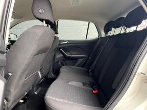 Volkswagen T-Cross 1.0TSI 70kW Comfortline - Image 12