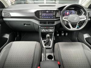 Volkswagen T-Cross 1.0TSI 70kW Comfortline - Image 15