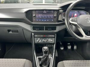 Volkswagen T-Cross 1.0TSI 70kW Comfortline - Image 16