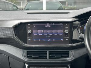 Volkswagen T-Cross 1.0TSI 70kW Comfortline - Image 17