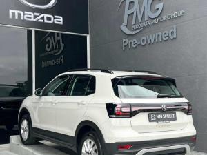 Volkswagen T-Cross 1.0TSI 70kW Comfortline - Image 5