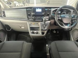 Ford Tourneo Custom 2.0SiT LWB Trend - Image 13