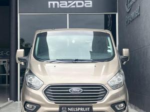 Ford Tourneo Custom 2.0SiT LWB Trend - Image 2