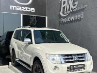 Thumbnail Mitsubishi Pajero 5-door 3.2DI-D GLS