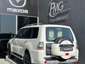 Mitsubishi Pajero 5-door 3.2DI-D GLS - Image 5