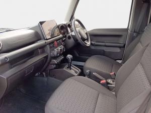 Suzuki Jimny 1.5 GLX AllGrip 3-door auto - Image 10