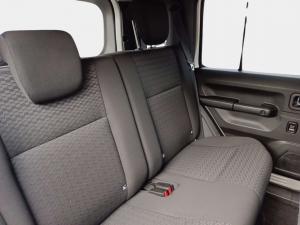 Suzuki Jimny 1.5 GLX AllGrip 3-door auto - Image 12