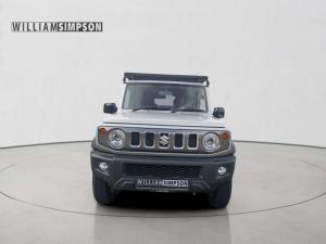 Suzuki Jimny 1.5 GLX AllGrip 3-door auto - Image 2