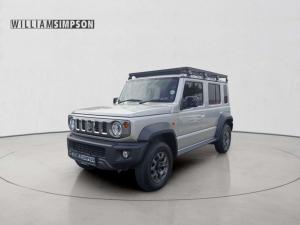 Suzuki Jimny 1.5 GLX AllGrip 3-door auto - Image 3