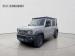 Suzuki Jimny 1.5 GLX AllGrip 3-door auto - Thumbnail 3