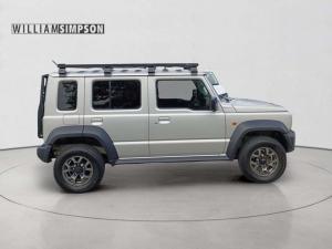 Suzuki Jimny 1.5 GLX AllGrip 3-door auto - Image 4