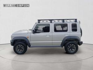 Suzuki Jimny 1.5 GLX AllGrip 3-door auto - Image 5