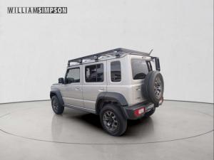 Suzuki Jimny 1.5 GLX AllGrip 3-door auto - Image 6