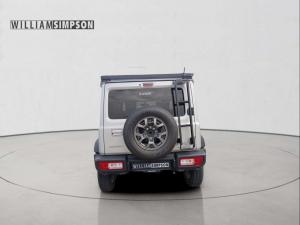 Suzuki Jimny 1.5 GLX AllGrip 3-door auto - Image 7