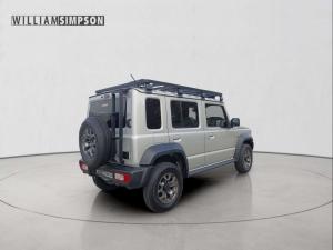 Suzuki Jimny 1.5 GLX AllGrip 3-door auto - Image 8