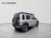 Suzuki Jimny 1.5 GLX AllGrip 3-door auto - Thumbnail 8