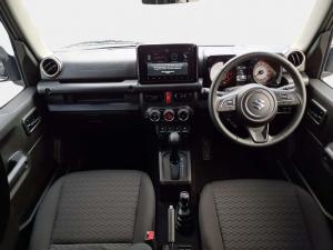 Suzuki Jimny 1.5 GLX AllGrip 3-door auto - Image 9