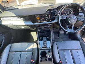 Audi A3 Sportback 35TFSI - Image 10