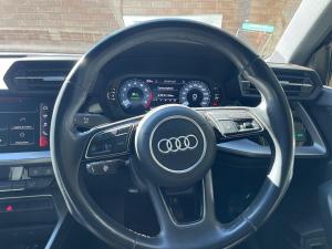 Audi A3 Sportback 35TFSI - Image 14