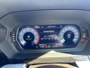Audi A3 Sportback 35TFSI - Image 16