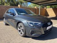 Thumbnail Audi A3 Sportback 35TFSI