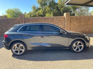 Audi A3 Sportback 35TFSI - Image 2