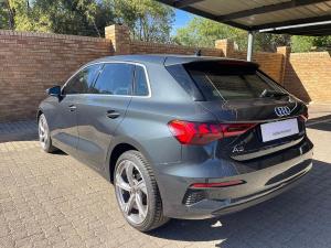 Audi A3 Sportback 35TFSI - Image 5