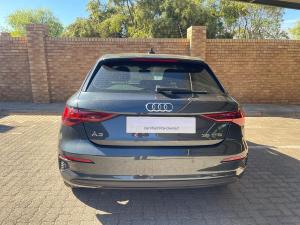 Audi A3 Sportback 35TFSI - Image 6
