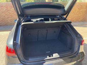 Audi A3 Sportback 35TFSI - Image 7