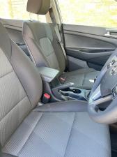 Hyundai Tucson 2.0 Premium - Image 12
