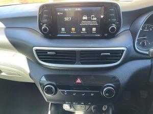 Hyundai Tucson 2.0 Premium - Image 15
