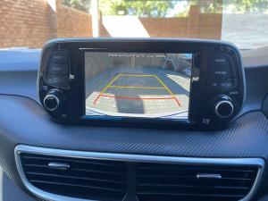 Hyundai Tucson 2.0 Premium - Image 16